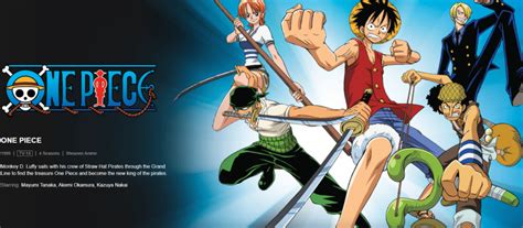 best apps to watch one piece for free|one piece free anime site.